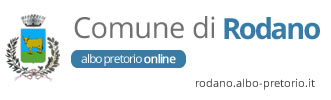 Comune di Rodano (MI)