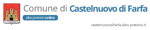 Comune di Castelnuovo di Farfa (RI)